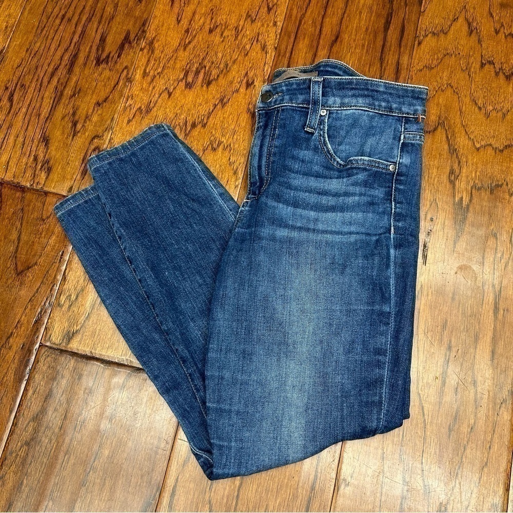 Joes jeans women’s Maria skinny ankle jeans